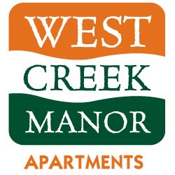 West Creek Manor Logo